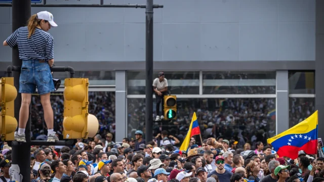 opoziciqta-vav-venecuela-svika-masovi-protesti-sreshtu-maduro-sled-prezidentskite-izbori 02 08 2024